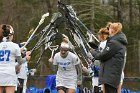 WLax vs Westfield  Wheaton College Women's Lacrosse vs Westfield State University. - Photo by Keith Nordstrom : Wheaton, Lacrosse, LAX, Westfield State